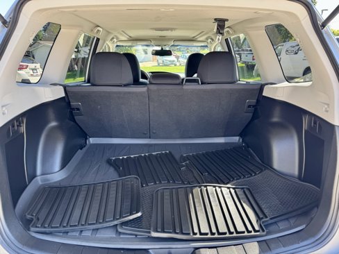 Used 2012 Subaru Forester 2.5X Premium w/ Popular Pkg 3 image 14