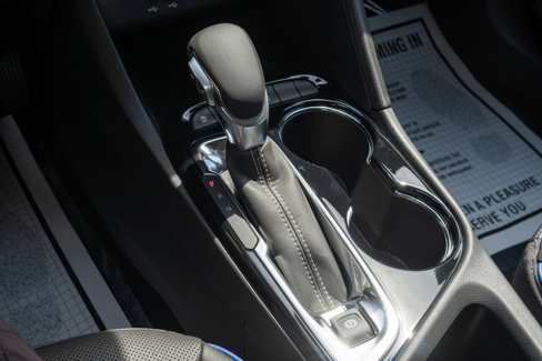 New 2026 Buick Encore GX Sport Touring image 13