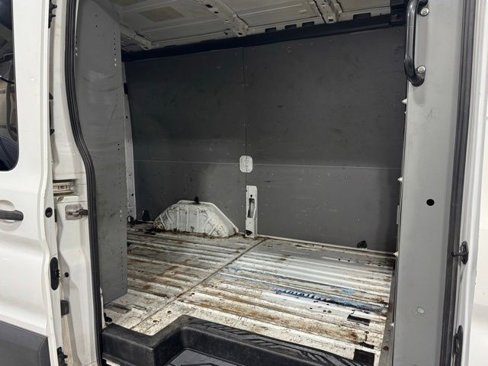 Used 2017 Ford Transit 350 130 Medium Roof image 23