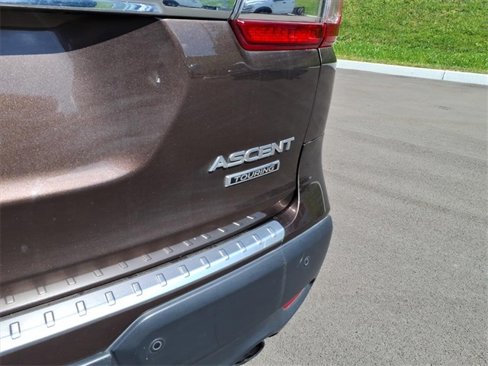 Used 2021 Subaru Ascent Touring w/ Popular Package #2A image 5