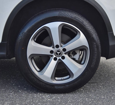 Used 2018 Mercedes-Benz GLC 300 4MATIC Coupe w/ Multimedia Package image 48