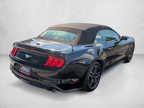 Used 2019 Ford Mustang Premium image 5