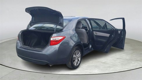 Used 2015 Toyota Corolla LE image 13