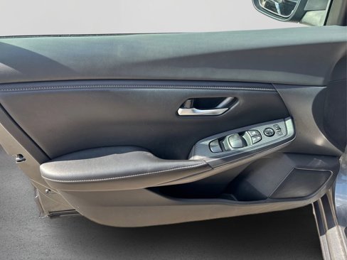 Used 2022 Nissan Sentra SV w/ All-Weather Package image 22