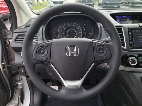 Used 2015 Honda CR-V EX image 26