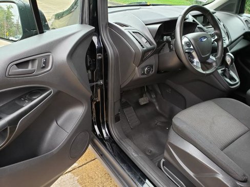 Used 2018 Ford Transit Connect XL image 10