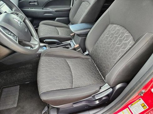 Used 2024 Mitsubishi Outlander Sport AWD image 15