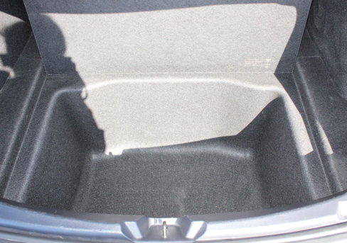 Used 2021 Tesla Model 3 Performance image 61
