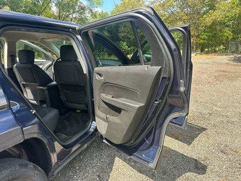 Used 2015 GMC Terrain SLE image 18
