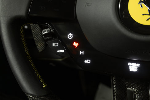 Certified 2024 Ferrari 296 GTS image 31