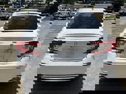 Used 2020 Honda Accord LX image 4