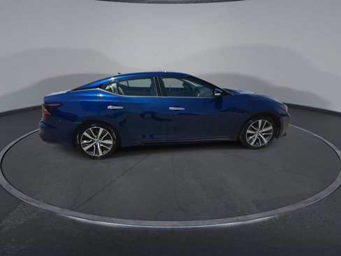 Used 2020 Nissan Maxima 3.5 SV w/ Floor Mat Group image 9
