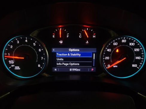Used 2019 Chevrolet Equinox Premier image 23