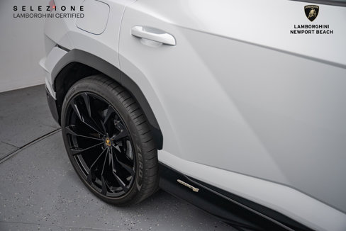 Used 2024 Lamborghini Urus S image 7