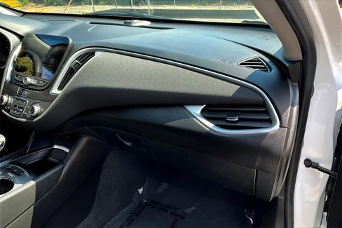 Used 2023 Chevrolet Malibu LT image 26