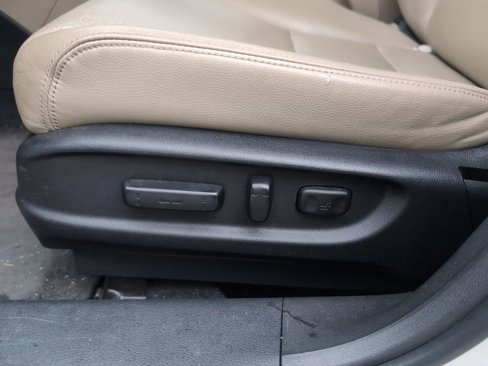 Used 2017 Honda Accord EX-L image 19