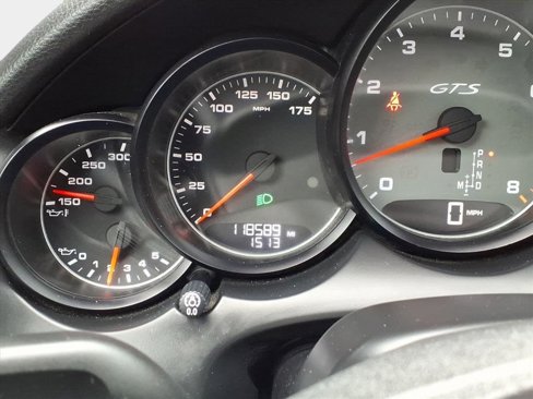 Used 2013 Porsche Cayenne GTS image 28