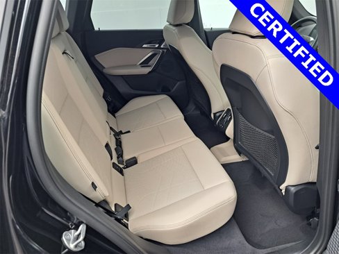 Certified 2023 BMW X1 xDrive28i w/ Premium Package image 13