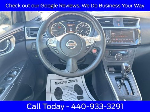 Used 2019 Nissan Sentra SV image 16