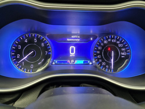 Used 2015 Chrysler 200 C image 23