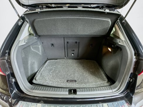 Used 2022 Volkswagen Taos SE image 23