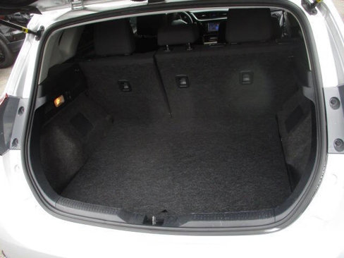 Used 2017 Toyota Corolla iM image 5