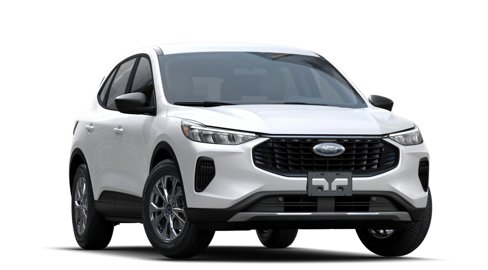 New 2025 Ford Escape Active image 27