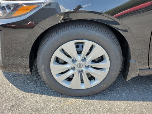New 2025 Nissan Sentra S image 9
