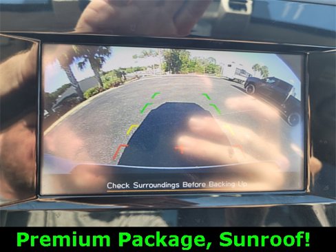 Used 2019 Subaru Crosstrek 2.0i Premium image 25