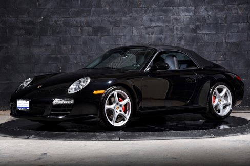 Used 2010 Porsche 911 Carrera S image 31