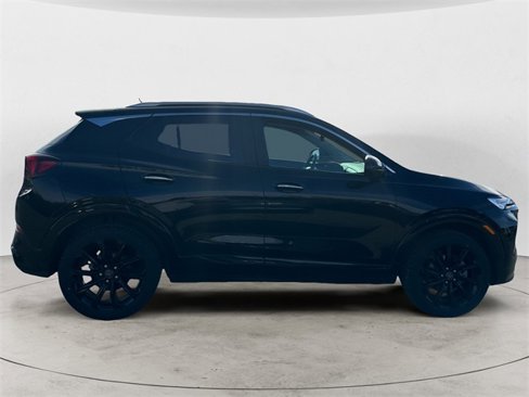 Used 2024 Buick Encore GX Sport Touring w/ Experience Buick Package image 6