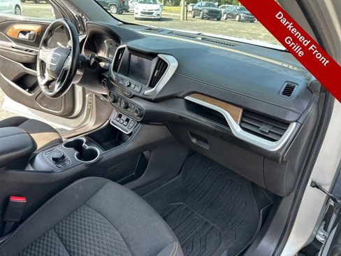 Used 2020 GMC Terrain SLE w/ Driver Convenience Package image 35