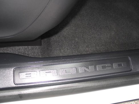 Used 2024 Ford Bronco Sport Big Bend w/ Convenience Package image 61
