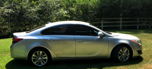 Used 2014 Buick Regal image 7