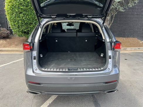 Used 2019 Lexus NX 300 FWD w/ Accessory Package 2 image 16