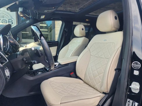 Used 2018 Mercedes-Benz GLE 350 image 13