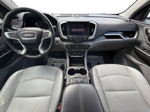 Used 2018 GMC Terrain SLT w/ Preferred Package image 24
