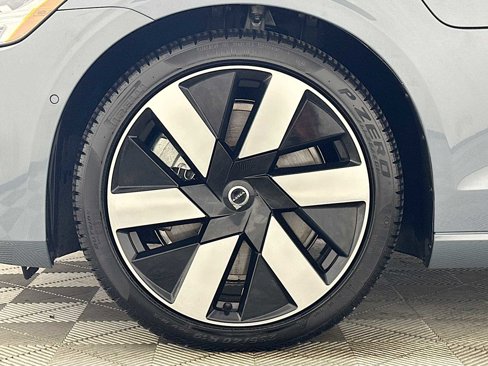 Certified 2023 Volvo S60 T8 Plus w/ Climate Package image 29