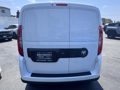 Used 2022 RAM ProMaster City Wagon image 7