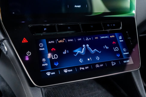 Used 2024 Maserati Grecale GT image 49