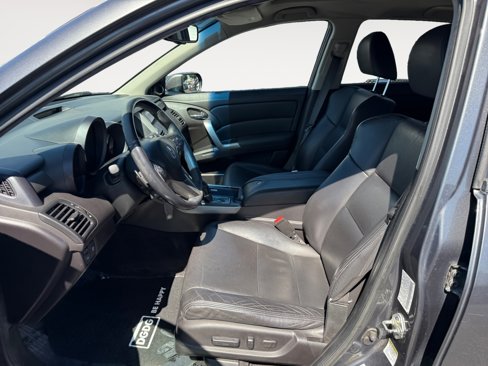 Used 2010 Acura RDX w/ Technology Package image 10