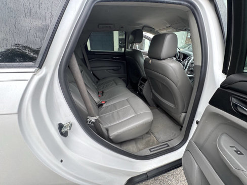 Used 2011 Cadillac SRX 2WD image 52