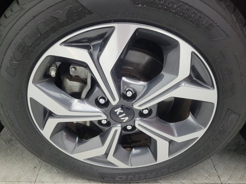 Used 2019 Kia Forte LXS image 31
