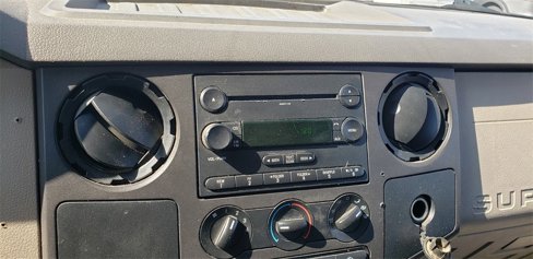 Used 2008 Ford F550 2WD Crew Cab Super Duty image 11