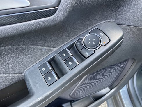 Used 2023 Ford Escape ST-Line image 12