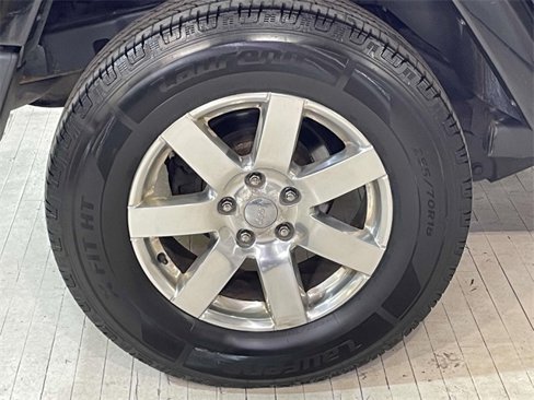 Used 2014 Jeep Wrangler Unlimited Sport image 11