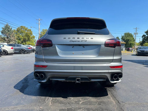 Used 2016 Porsche Cayenne GTS image 8