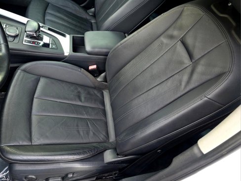 Used 2017 Audi A4 2.0T Ultra Premium w/ Convenience Package image 38