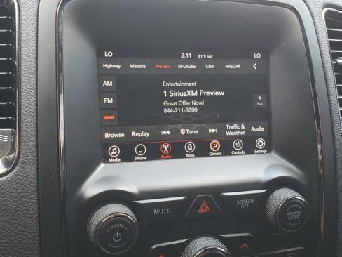 Used 2020 Dodge Durango GT image 45