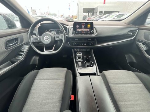 Used 2021 Nissan Rogue S image 13